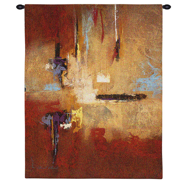 Pure Country Weavers Golden Light Tapestry & Reviews Wayfair